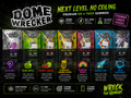 Dome Wreckers